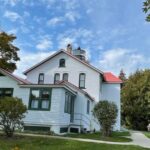 At Michigan’s Little Finger A Lighthouse Lets You Pilot An Underwater Robot