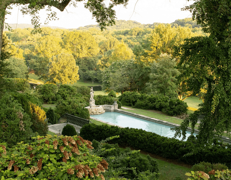 Cheekwood Estate & Gardens - Nashville Cheekwood Estate & Gardens - Nashville
