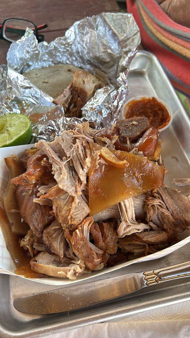 Rica’s Carnitas Estilo Michoacán (Joliet) Rica’s Carnitas Estilo Michoacán (Joliet)