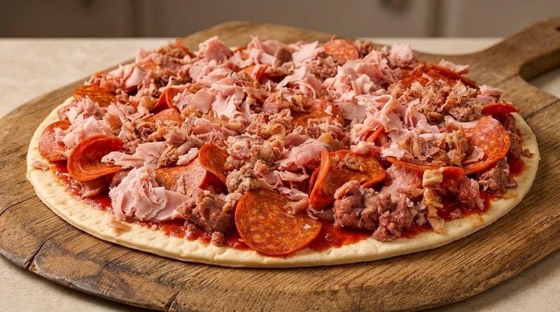 Steve’s Una Pizza, Evansville Steve’s Una Pizza, Evansville
