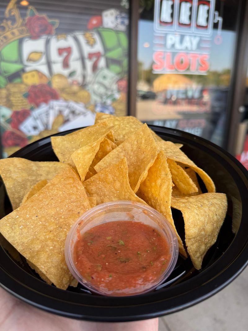 Rudy's Tex-Mex | Peoria (Peoria)