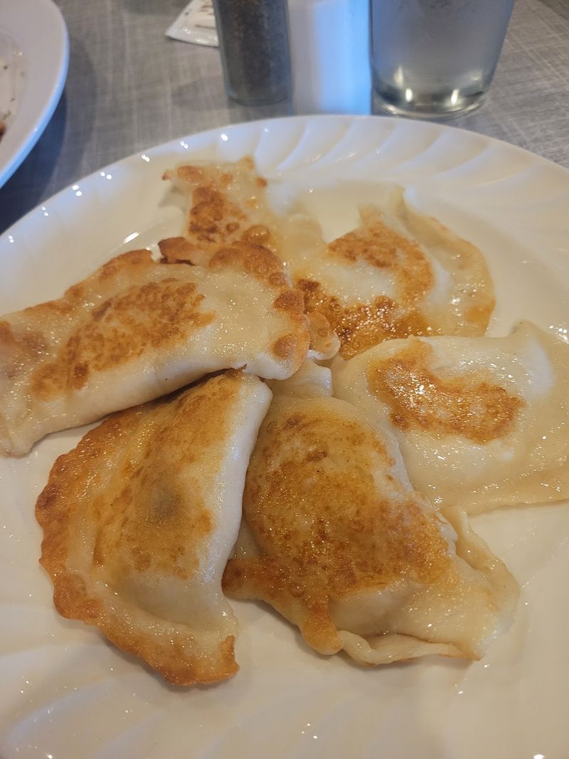 Handmade Pierogi Are The Main Event Handmade Pierogi Are The Main Event