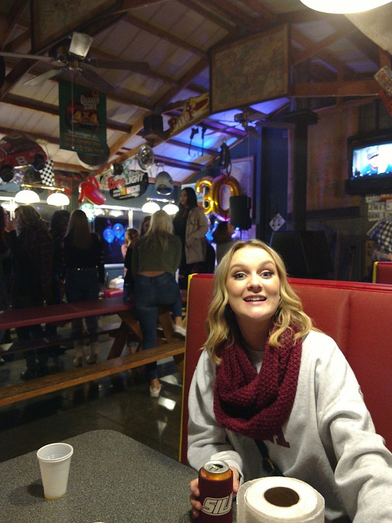 More Than Dinner, It Has the Energy of a Local Hangout