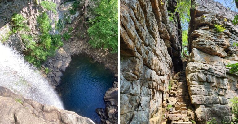 Big Tennessee Views Await On These 10 Hikes Under 3 Miles