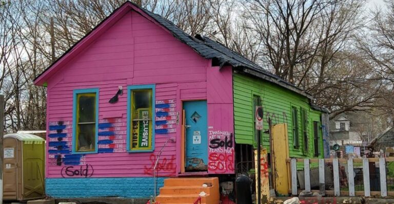 Brighten Your Weekend At 5 Of Michigan’s Most Colorful Places