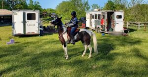 Bring Your Horse for a Ride Through This Historic New Jersey Farm