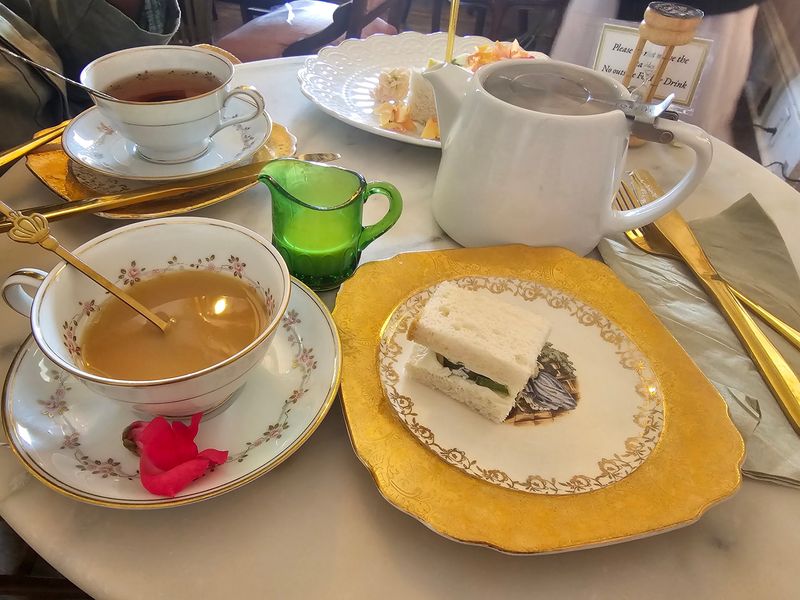 Chantilly Coffee That Elevates Your Morning Chantilly Coffee That Elevates Your Morning