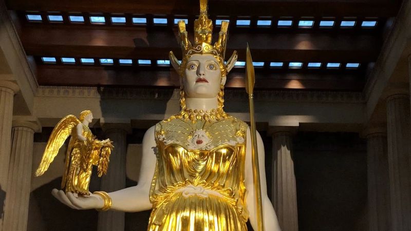 Percy Jackson Film Location And Pop Culture Appeal Percy Jackson Film Location And Pop Culture Appeal