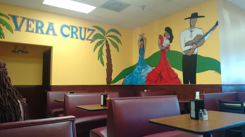 Small Room, Serious Appetite Small Room, Serious Appetite