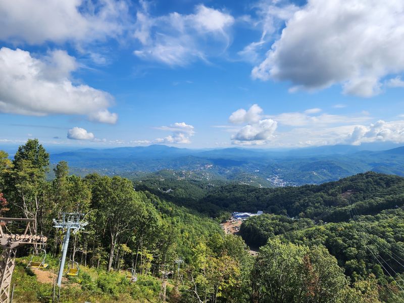 Ober Mountain - Gatlinburg Ober Mountain - Gatlinburg