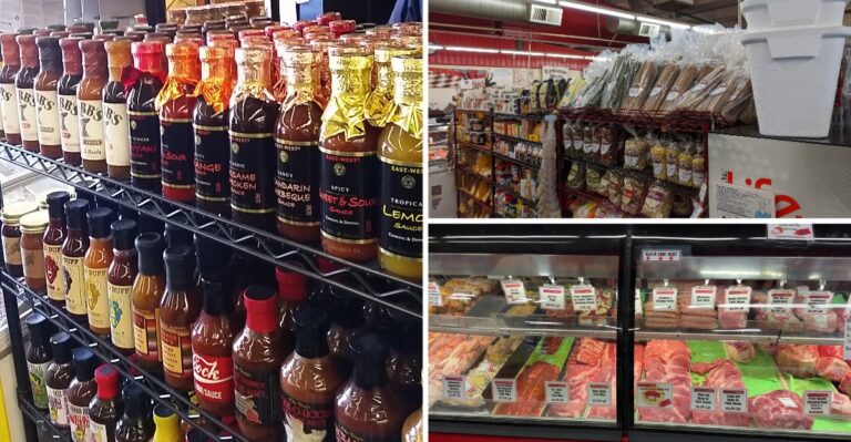 Colorado Has a German Sausage Factory That Feels Like a Secret European Market