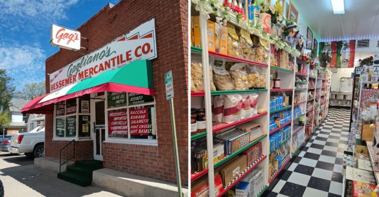 Colorado’s Oldest Italian Bakery Still Makes Everything From Scratch Every Day