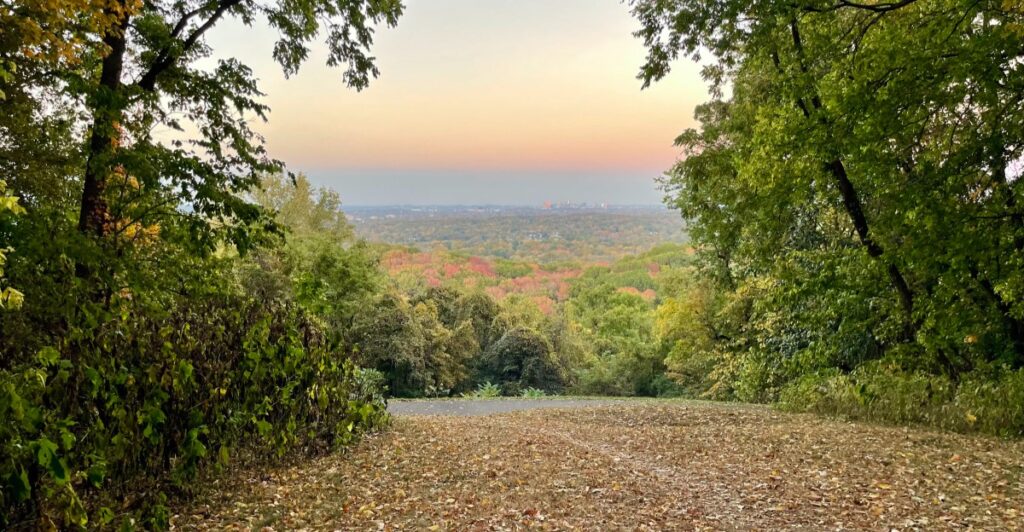 Colorful Leaves Steal The Show Along These 7 Nashville, Tennessee Trails