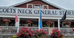 Come Hungry to These 12 New Jersey General Stores With Homemade Food