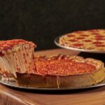 Craving Real Deep-Dish? These 8 Illinois Pizzerias Pile On The Cheese