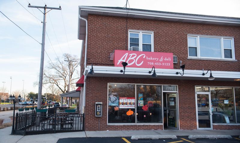 ABC Bakery & Deli (Norridge) ABC Bakery & Deli (Norridge)
