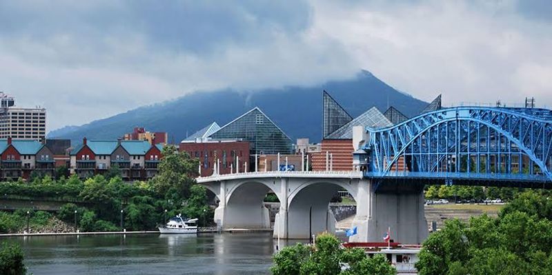 Chattanooga Chattanooga