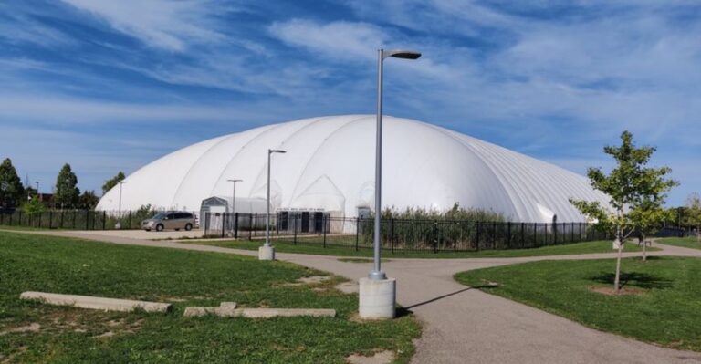 Detroit Has A Roller Rink That Turns Into An Adults-Only Party Twice Weekly