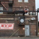 Detroit’s Ghost Train History Lives On In The Name Of This Corktown Burger Joint