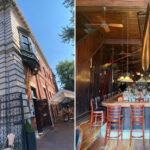 Dine Inside a Restored 19th-Century Firehouse In The Center Of Pennsylvania