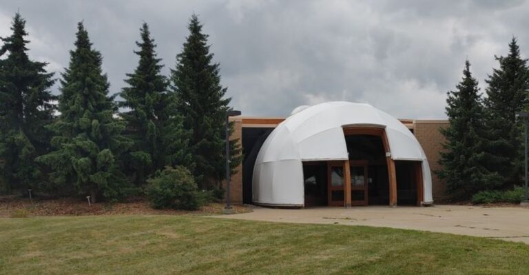 Discover 11 Michigan Museums With Stories Most History Books Leave Out