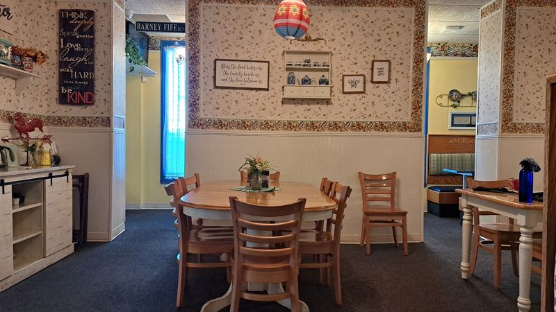 Mayberry Cafe (Danville) Mayberry Cafe (Danville)