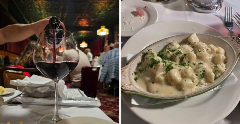 Down a Quiet Street in Highwood, Illinois Sits a Trattoria Making Its Gnocchi by Hand