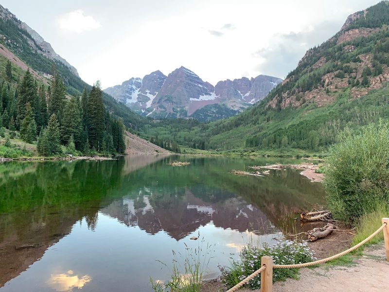 Maroon Lake (Aspen)