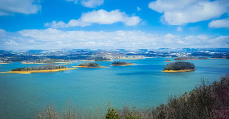 Drive Less Than Two Hours From Johnson City To Explore These 11 Walkable Tennessee Destinations