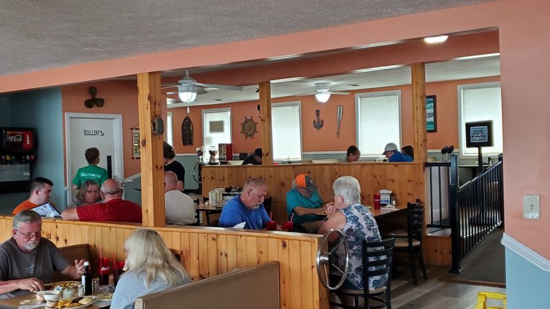 Friendly Service with Small-Town Hospitality