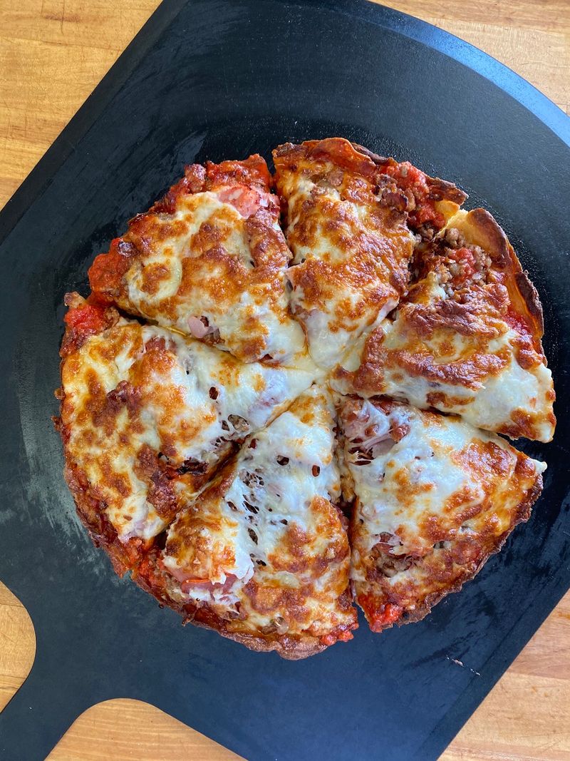 Oley’s Pizza, Fort Wayne Oley’s Pizza, Fort Wayne