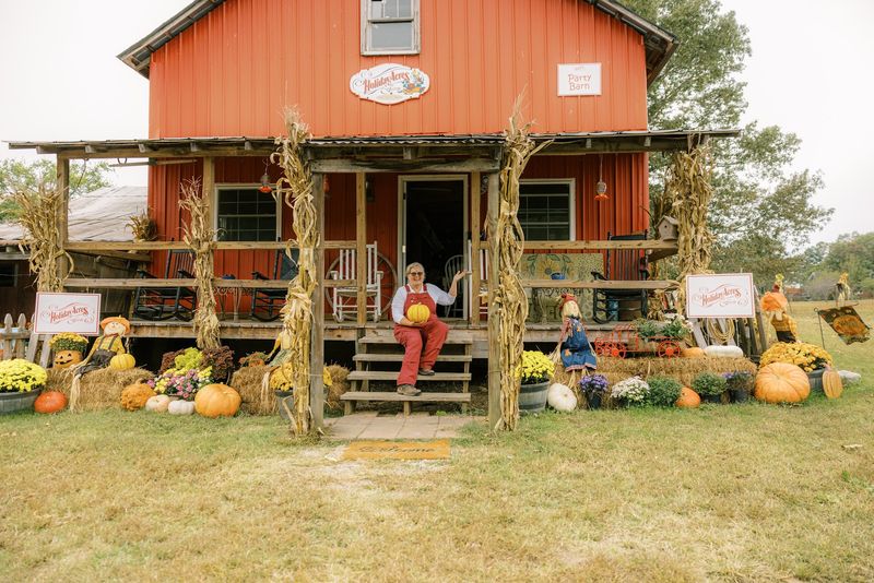 Holiday Acres Farm – Ethridge Holiday Acres Farm – Ethridge