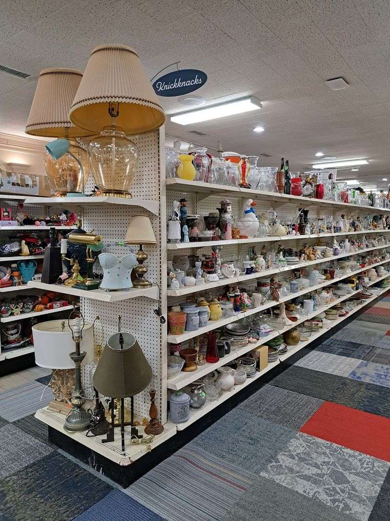 Millie's Thrift Store South (Lafayette) Millie's Thrift Store South (Lafayette)