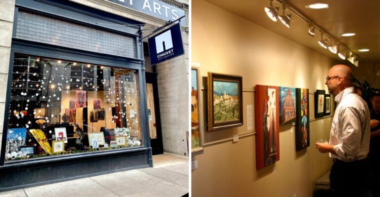Explore These 10 Free Nashville, Tennessee Museums And Galleries Without Spending A Dime