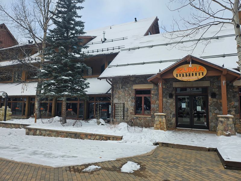 Montezuma Roadhouse (Keystone) Montezuma Roadhouse (Keystone)