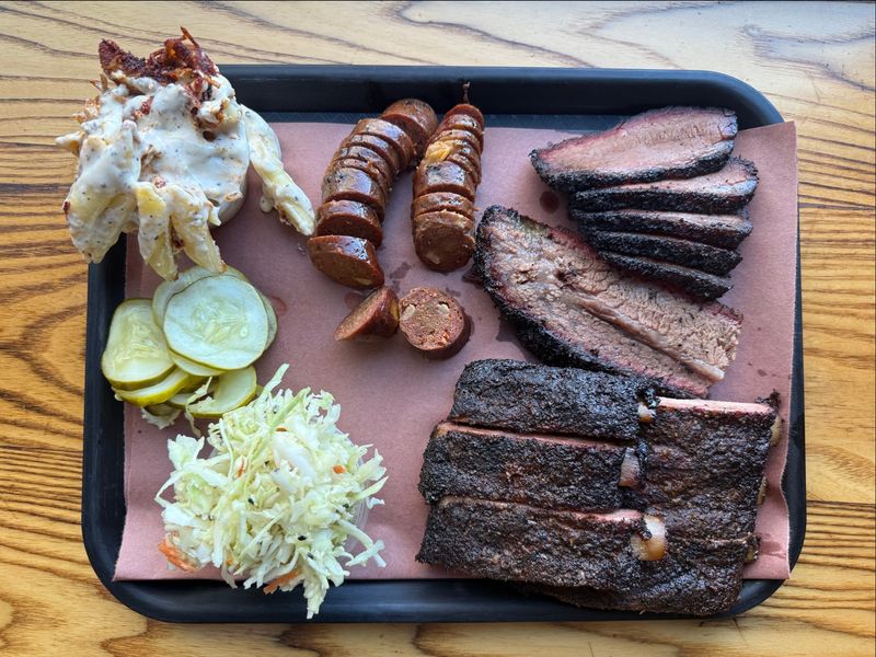 Pit Fiend Barbecue