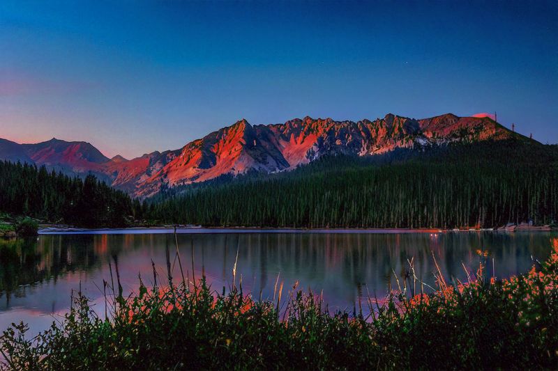 Trout Lake (Telluride)