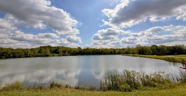 Few Buckeye Travelers Know About This Incredible Man-Made Wonder Hidden In Ohio