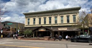 Few People Know This Small Colorado Town Was Once the Territorial Capital