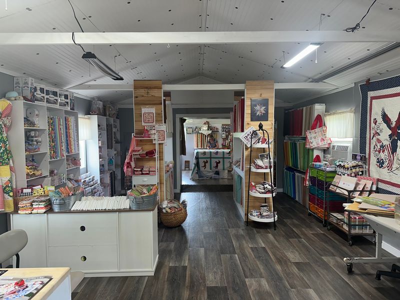 A Fabric Collection That Speaks to Every Project A Fabric Collection That Speaks to Every Project