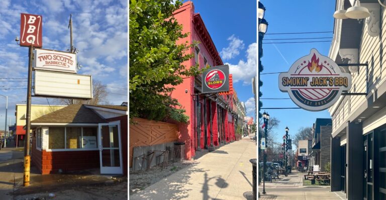Finding Michigan’s Best BBQ Got Complicated After These 11 Stops