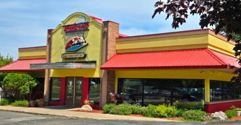Fish Fry Is Reason Enough To Hit The Road For 15 Michigan U.P. Joints