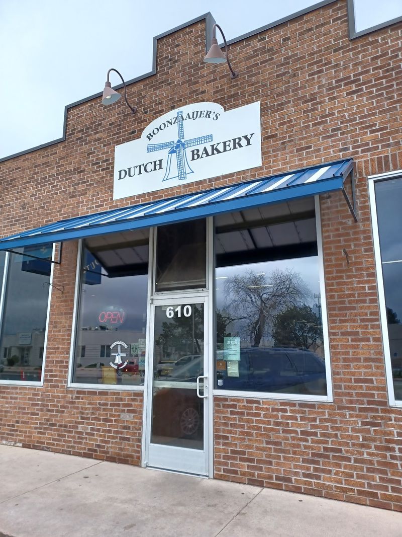 Boonzaaijer’s Dutch Bakery (Colorado Springs) Boonzaaijer’s Dutch Bakery (Colorado Springs)