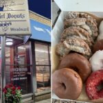 For A Glazed Donut That Stands Out, Head To This Michigan Shop