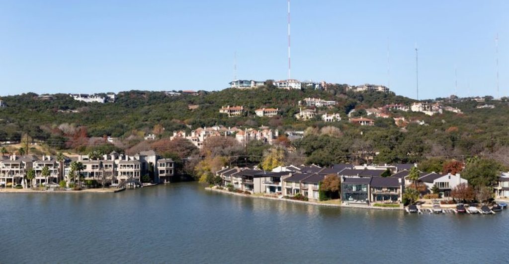 Forget Florida, This Quaint Texas City Near Austin Is Made for Retirement