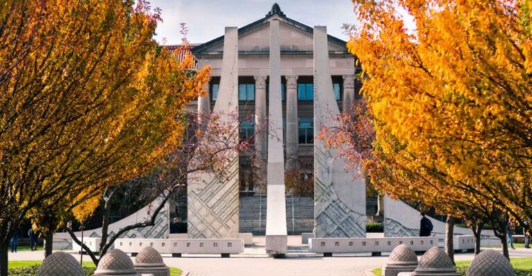 Forget the Ivy League: This Indiana University Just Earned an Elite New Ranking