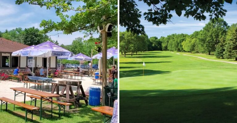 From Hiking to Golf, This Wisconsin Park Gives You Plenty of Reasons to Stay Longer