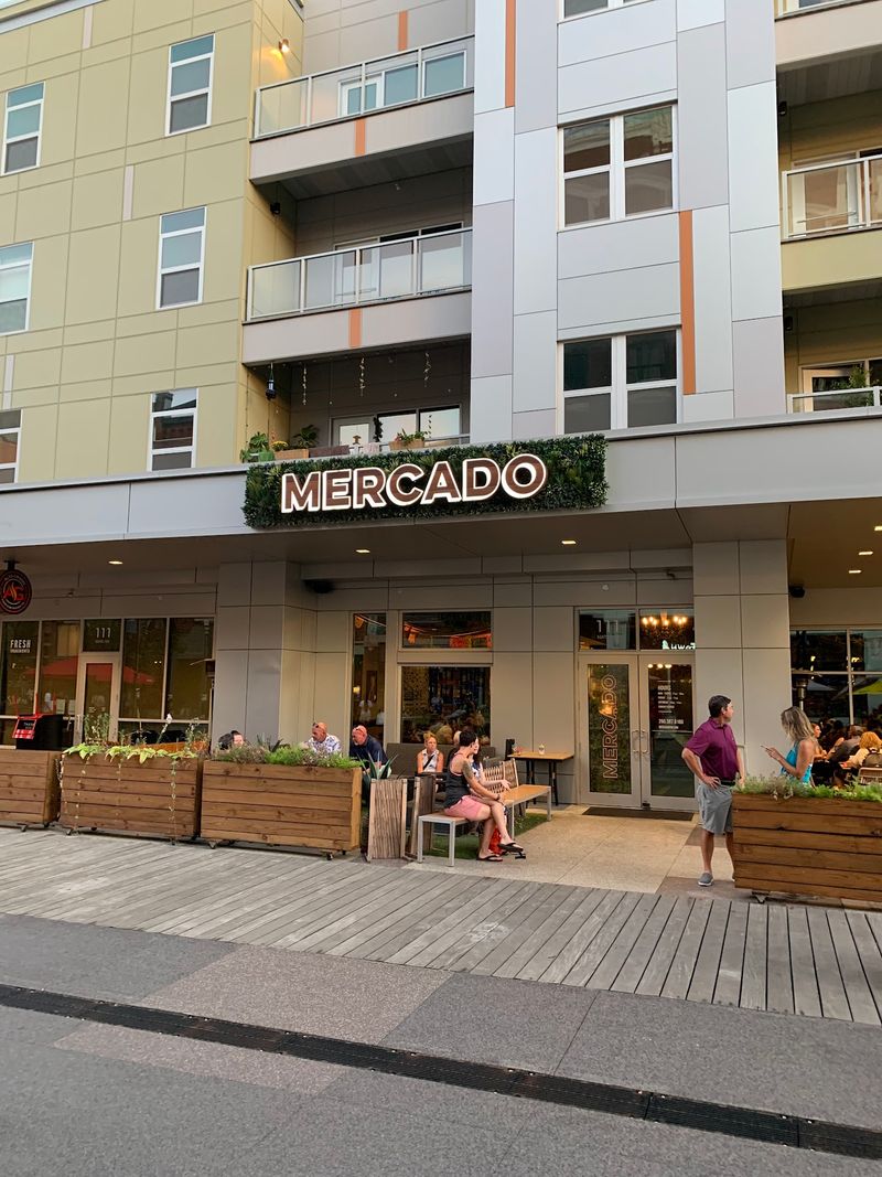 Mercado 