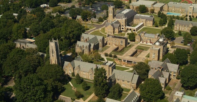 Full-Tuition Scholarships Help This Tiny Tennessee College Stand Out Among America’s Best