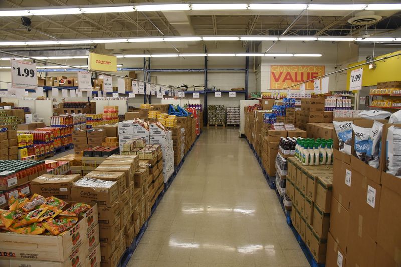 Continental Sales Lots 4 Less (Chicago) Continental Sales Lots 4 Less (Chicago)